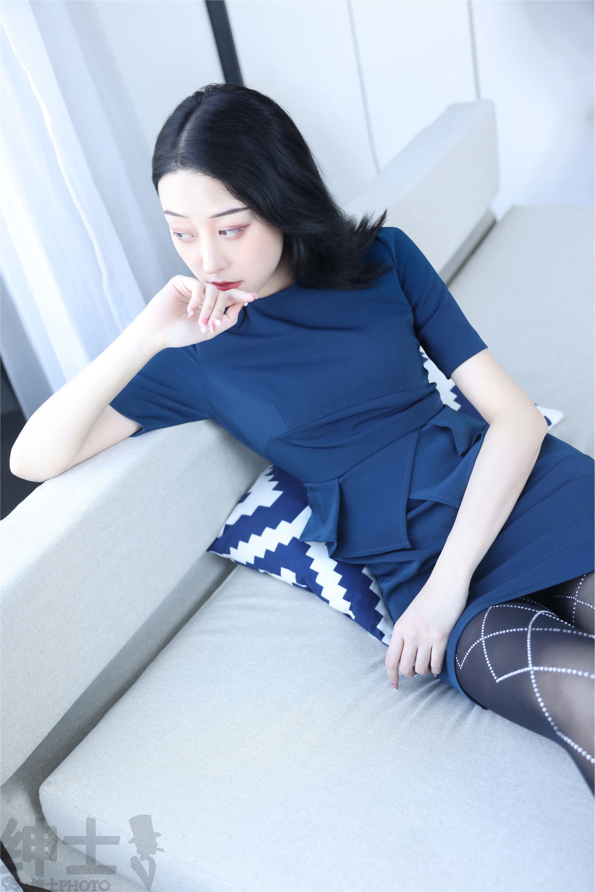 SHENSHI绅士 - SS050 小徐子1